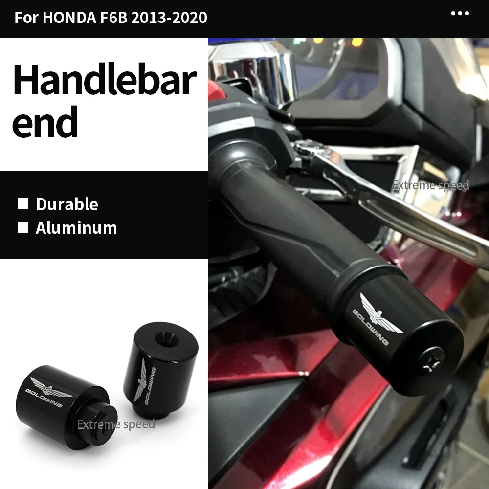 For Honda Gold Wing… - image