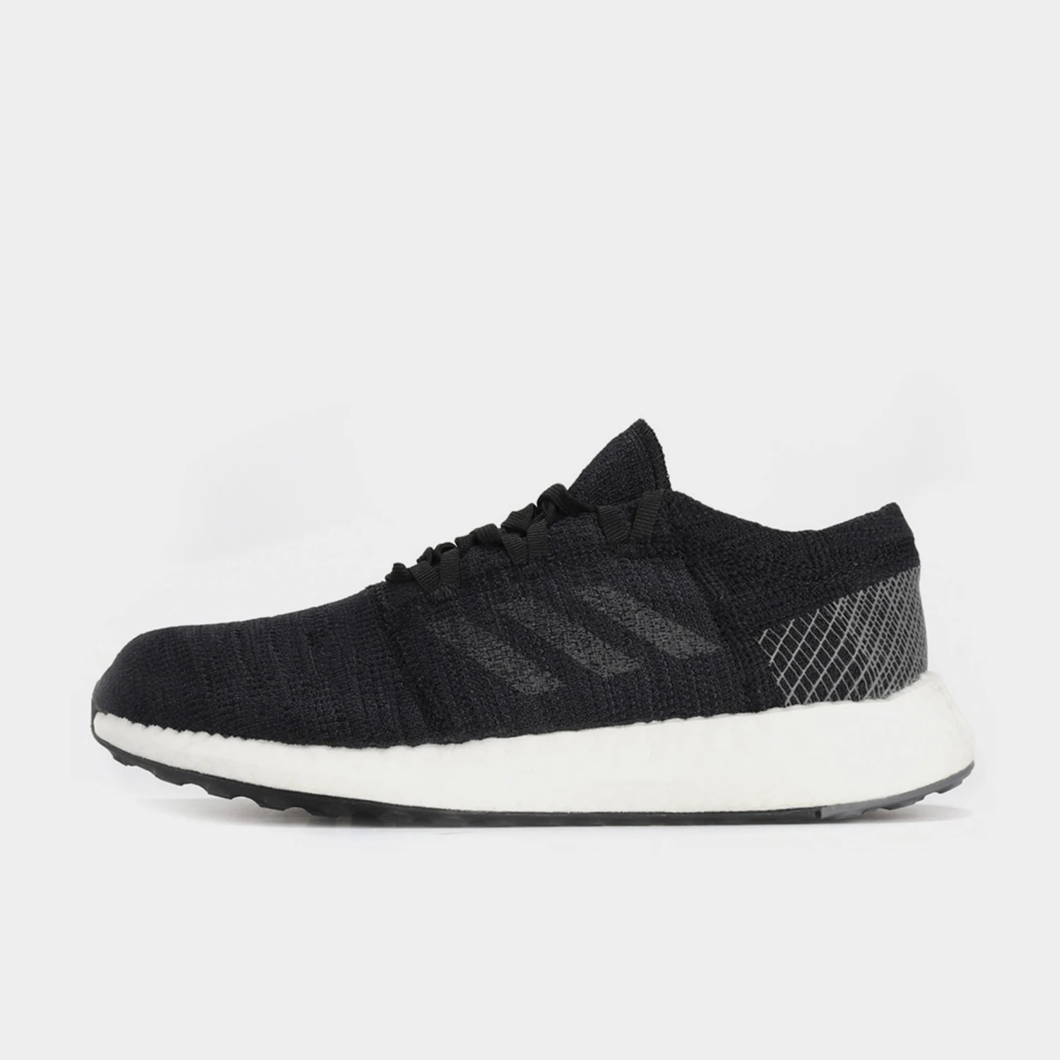 Adidas Authentic PureBOOST GO Men's Sports Casual Running Shoes AH2319