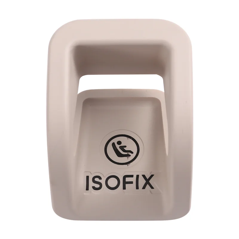 

【BABY】Автомобильный A2068609001 ISOFIX фиксированный чехол на заднее сиденье для C-класса W206 C 200 C260 2022-2025 зажимы для детских сидений B