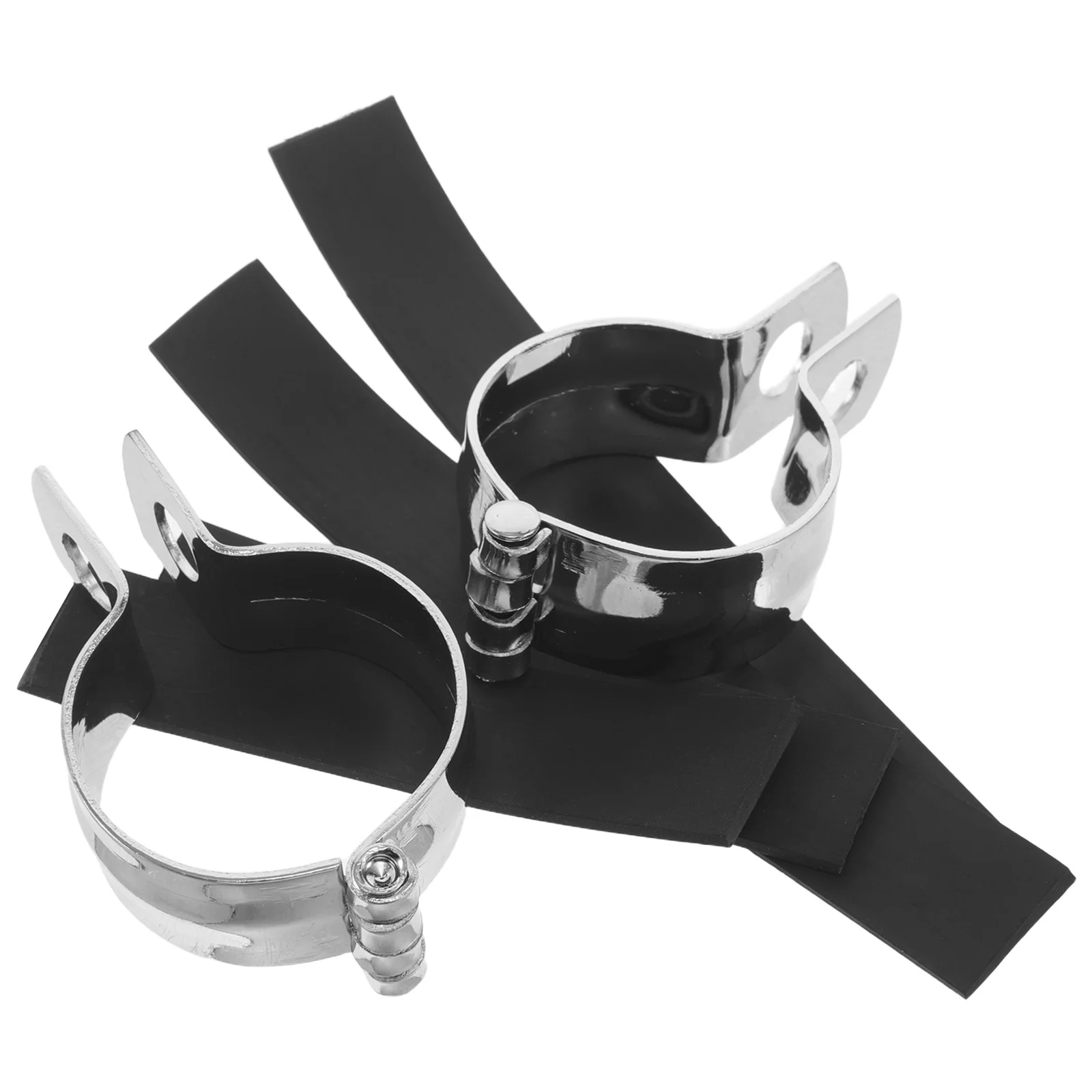 

Universal Motorcycle Directional Light Bracket Mount Aluminum Alloy Waterproof Design for LED Turn Signal Assembly Support