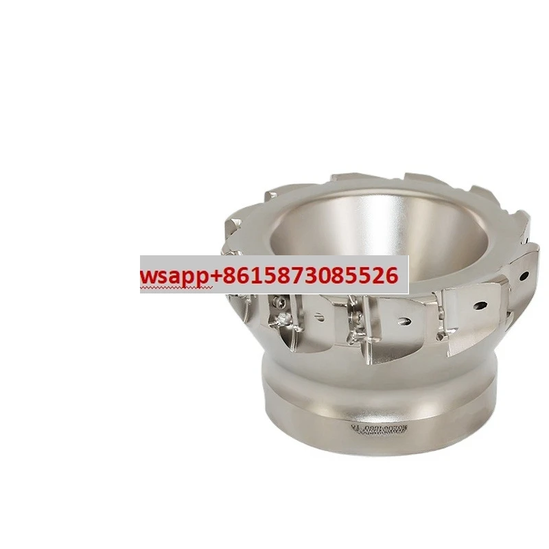 

Диск двухсторонний лезвие LNMU0303, грубая форма MFH03R