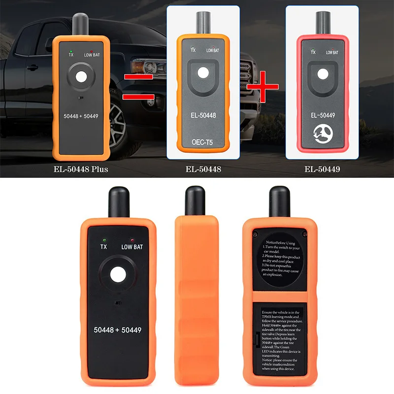 Car Reset Tool For … - image