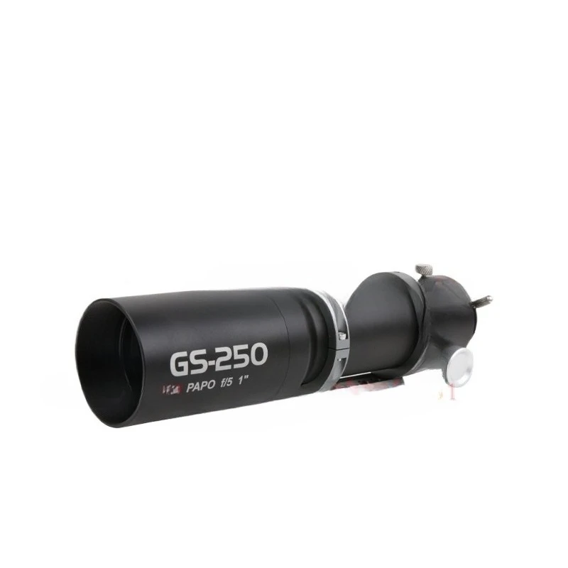 GS Starfinder PAPO 250/350 Focal Length Starfinder Telescope Astrophotography Deep Space Observation