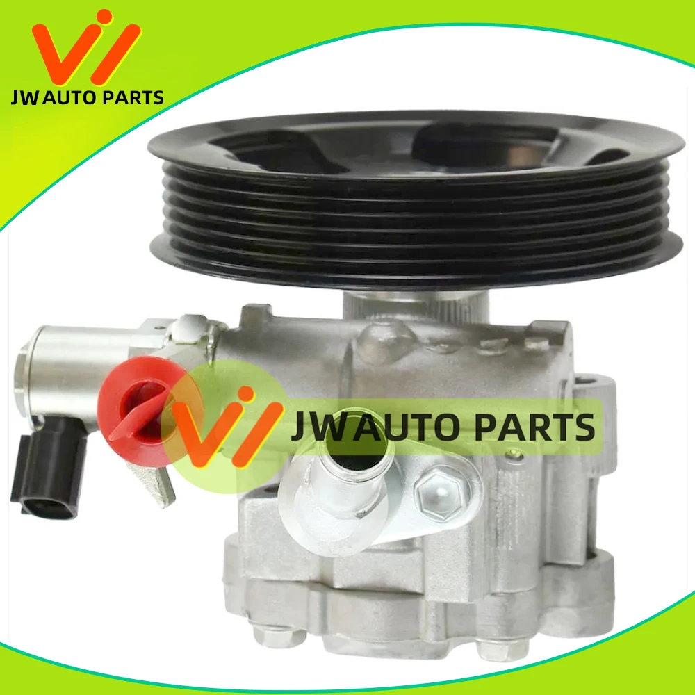 Power Steering Pump For Toyota Sequoia 2008 2009 V8 4.7L 18602487-101, 18602487-102, 21-374, 443100C100, 443100C10084