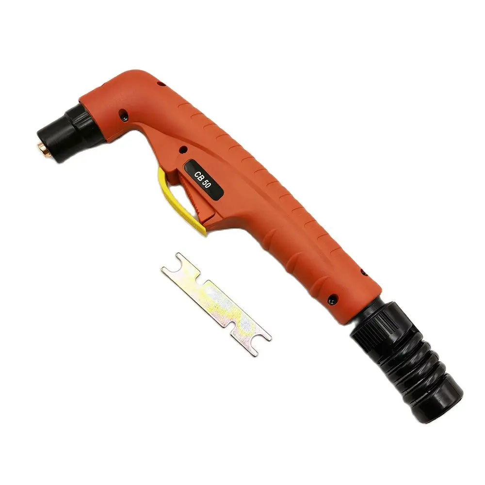 OEM Ergocut HF Pilot Arc CP-50 CB50 CB-50 LT-50 LT50 C1352 PF0050 Torch Head Plasma Cutting Torch