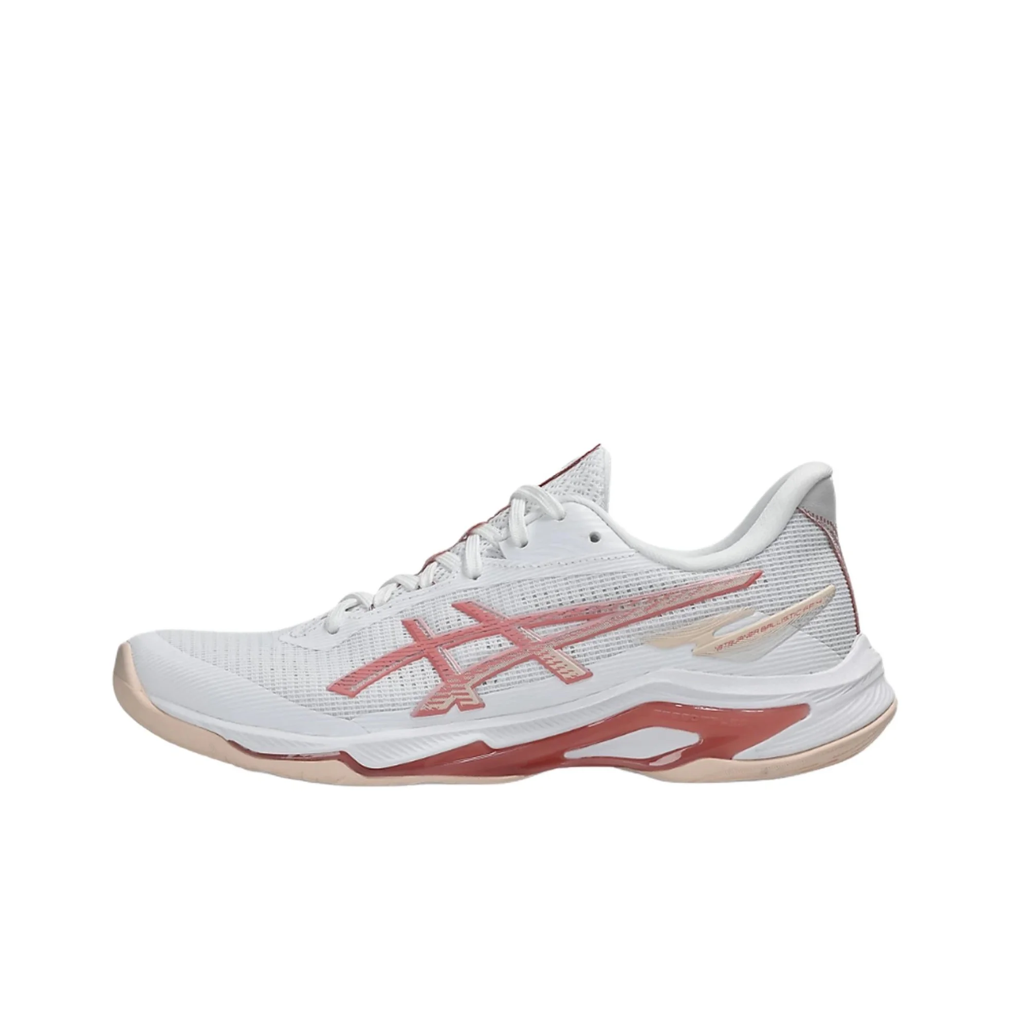Tênis de Voleibol ASICS NETBURNER BALLISTIC FF 4 1052A083-103