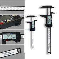 T3LF 100mm/150mm Absolute Digital Digimatic Vernier Caliper 1.5V Electronic