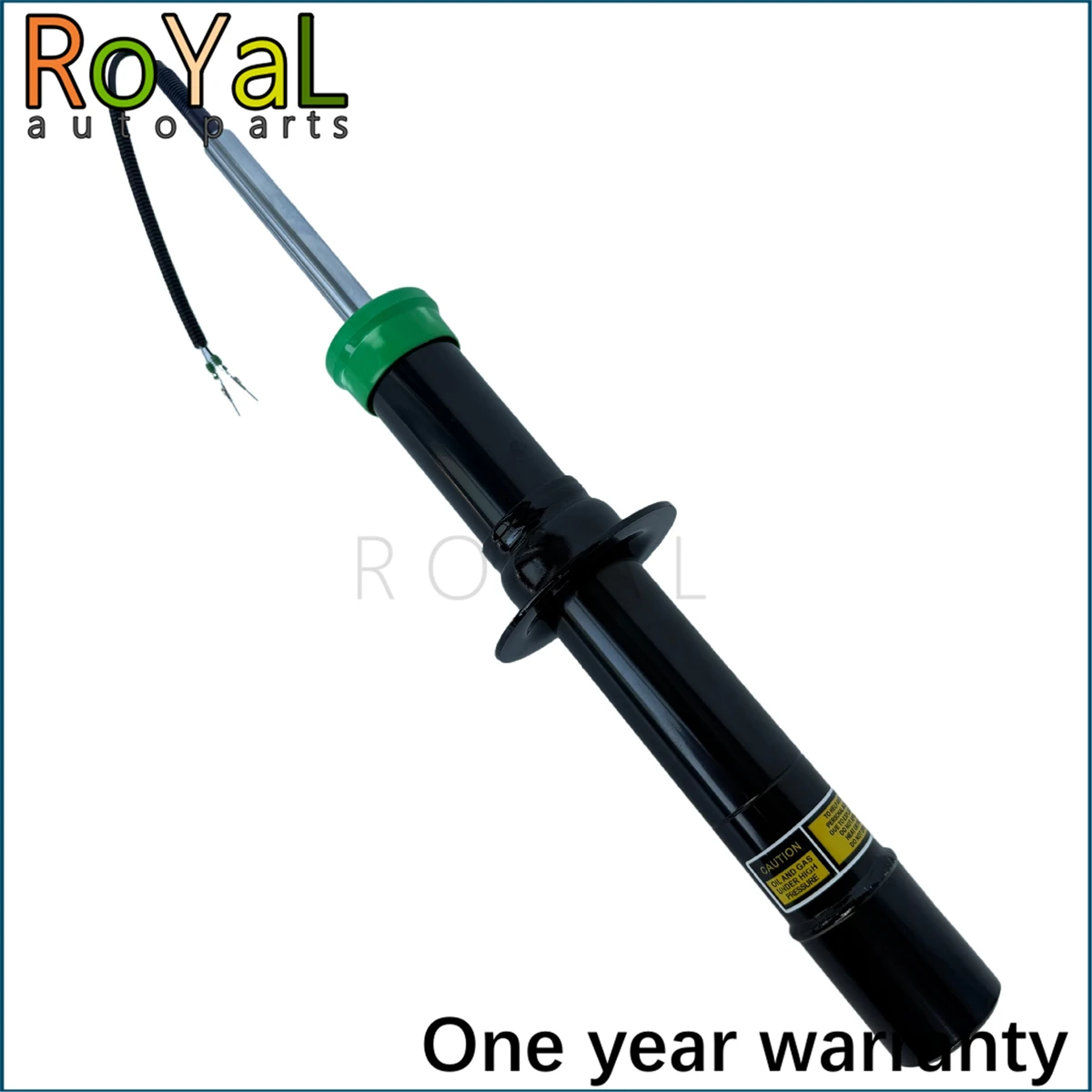 

Suitable for Cadillac CT6 front 4WD car inductive shock absorber 23405719 23276551