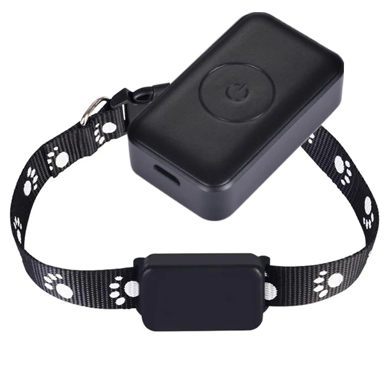 P03 Pet Gps Tracker… - image