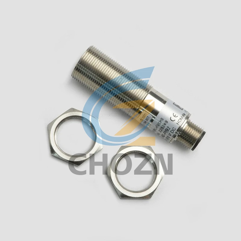 ハイデルベルグ F2.110.7185 電気眼センサー M18-LAS-P/92