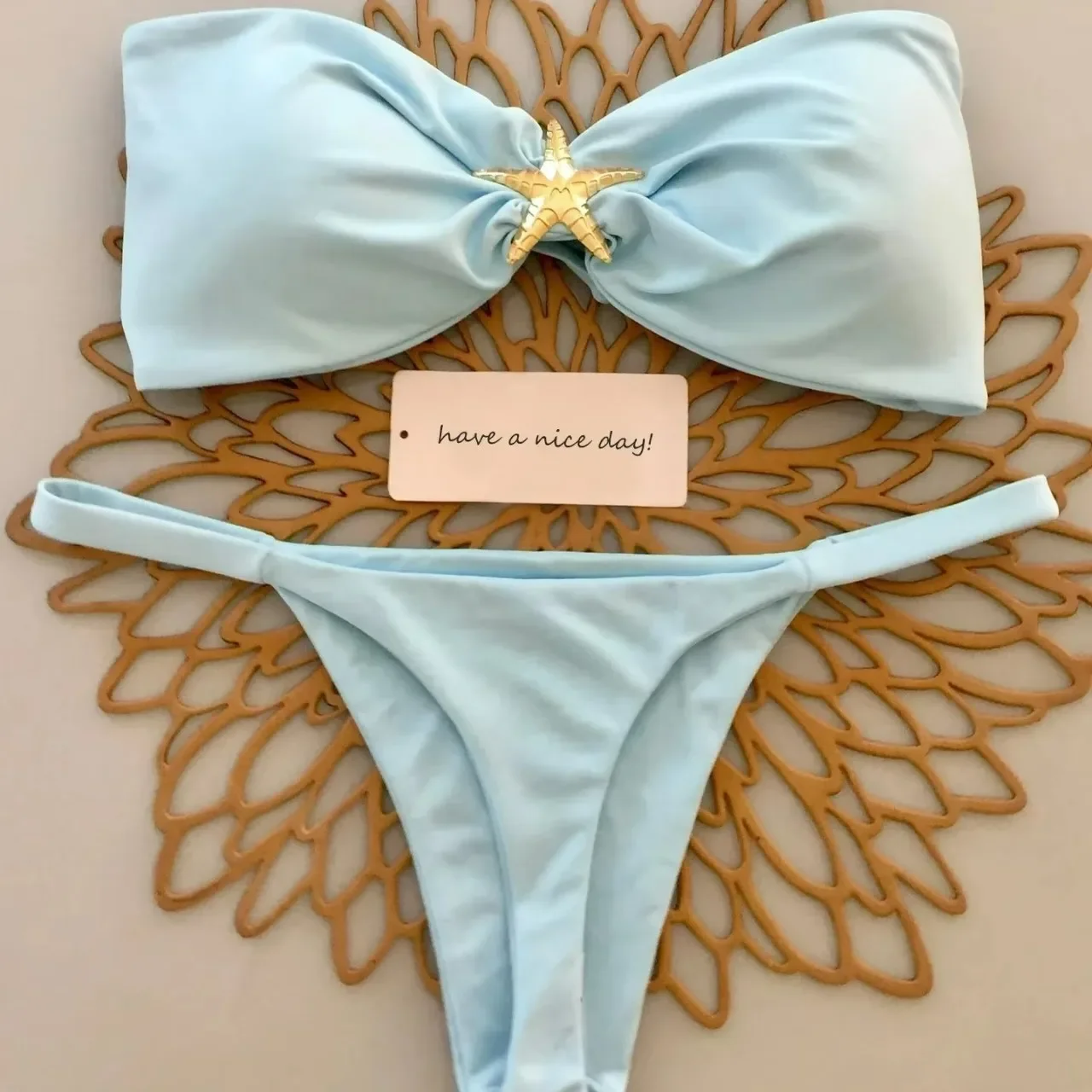 Fanan Push Up Bikinis 2026 Summer New Sexy Women Swimsuit Female Swimwear Micro Bikini Set Swimming Suit  Brazilian Biquini