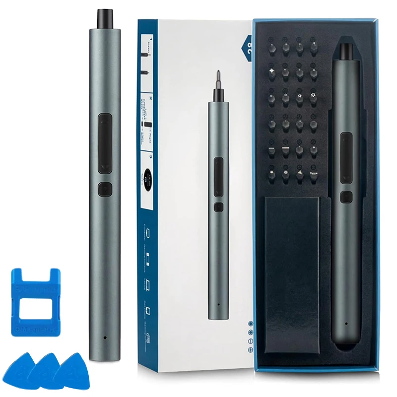 28 In 1 Cordless Mi…