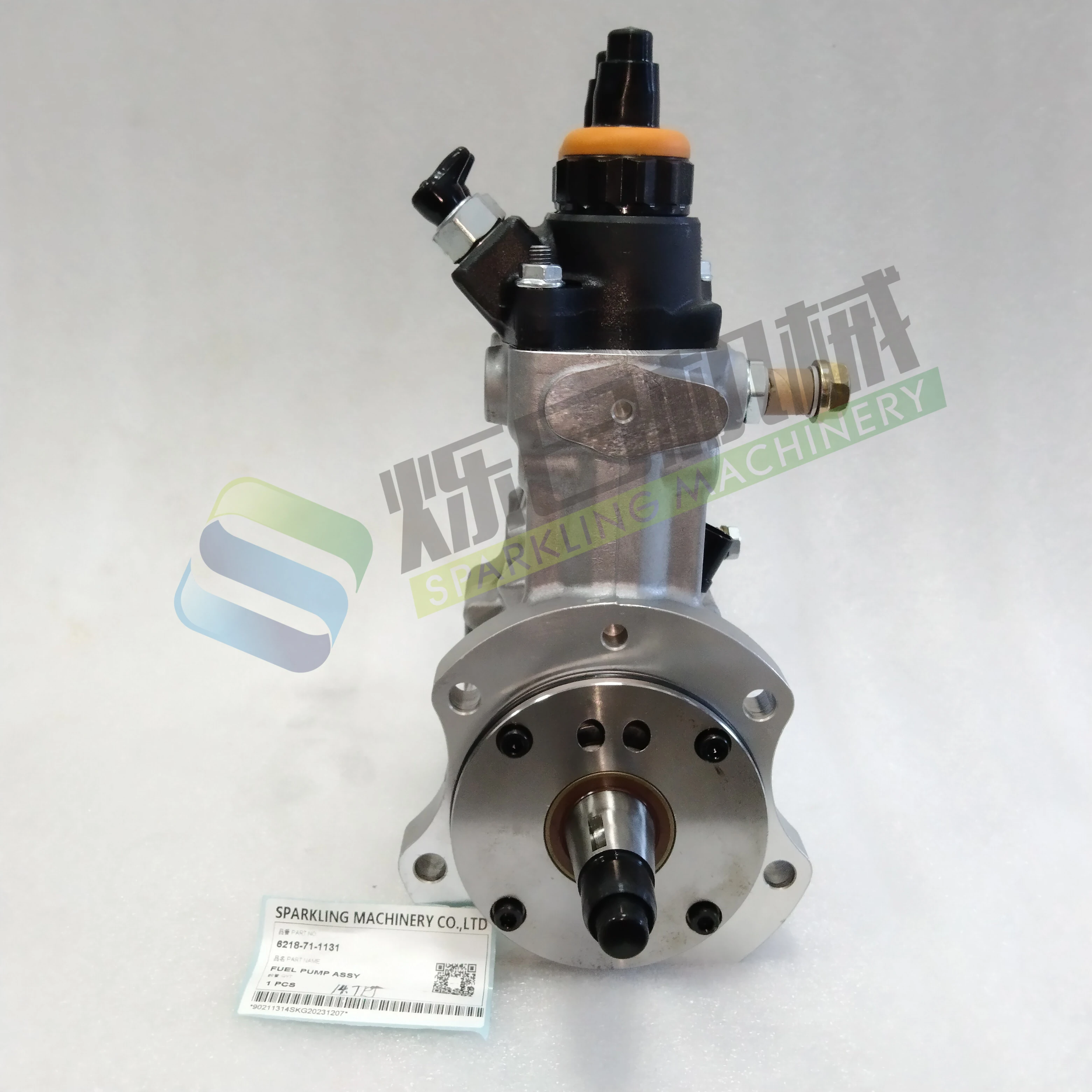 SG 6218-71-1131&094000-0441 Engine Fuel  Pump