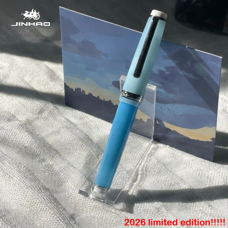 Thumbnail 4 - #19 Trending Fountain Pens Right Now