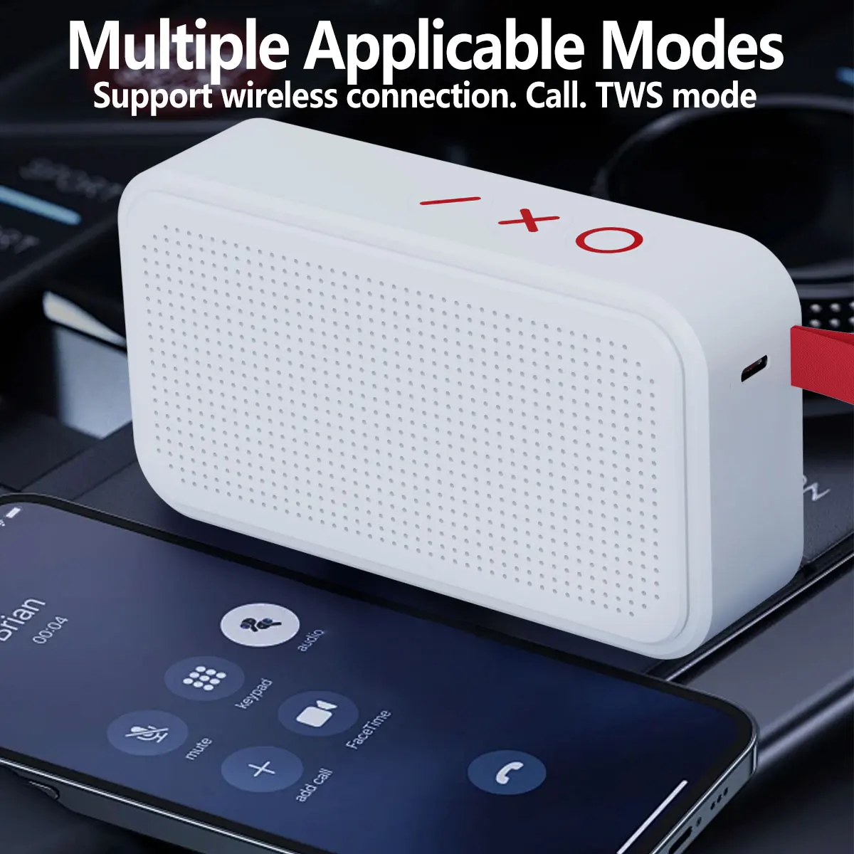 1 Pc Portable Outdo… - image
