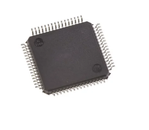 10PCS STM32F401RCT6 LQFP-64 ARM Cortex-M4 32-bit microcontroller MCU new original