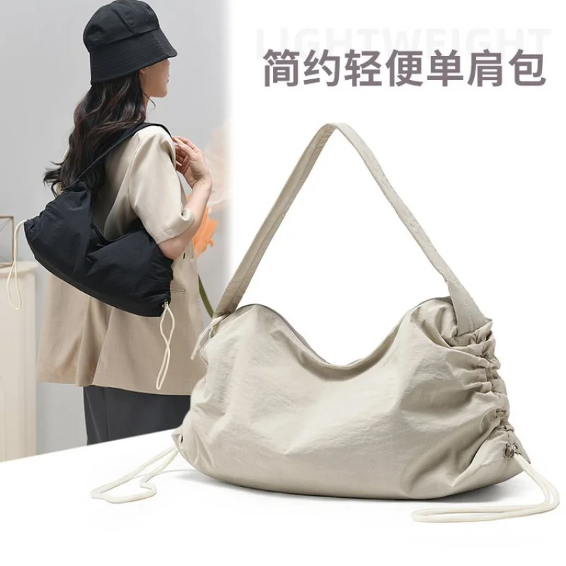 

2025 New High-end Ladies Leather Crossbody Handbag Luxury Brand Famous Designer Paris Elegant Classic​