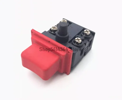 For Bosch Compatible Cutting Machine Switch - Replacement Part for TDM1200, GDM13-34 & 12-34 Handheld Electric Saws