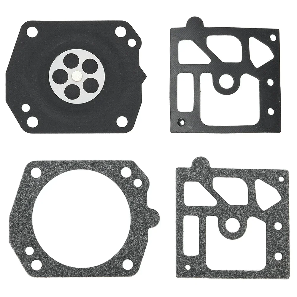 Imagem -03 - Kit de Reconstrução de Reparo de Carburador para Husqvarna 359 238 254 262 Epa 357 xd xp para Honda Gx100 Acessório Peça Substituição Jardim