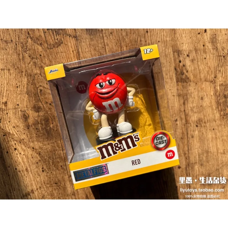Genuine Mm Figure Cute Doll Ornaments Accessories Collection Toy image 4