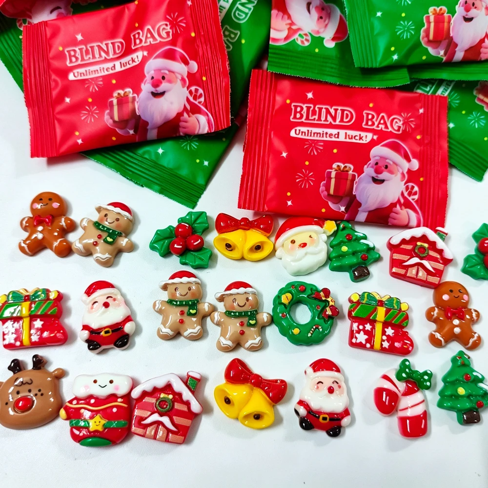 ถุงสุ่มคริสต์มาส ของขวัญเซอร์ไ - Christmas Stocking Hanging บทวิจารณ์และราคา