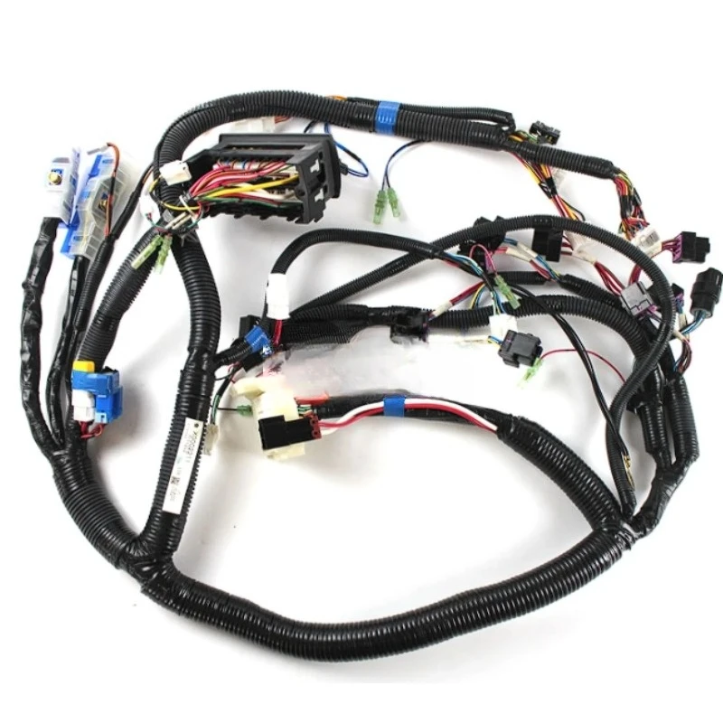 0002211 Excavator Internal Wiring Harness for Hita chi EX310H-3C EX300-3C