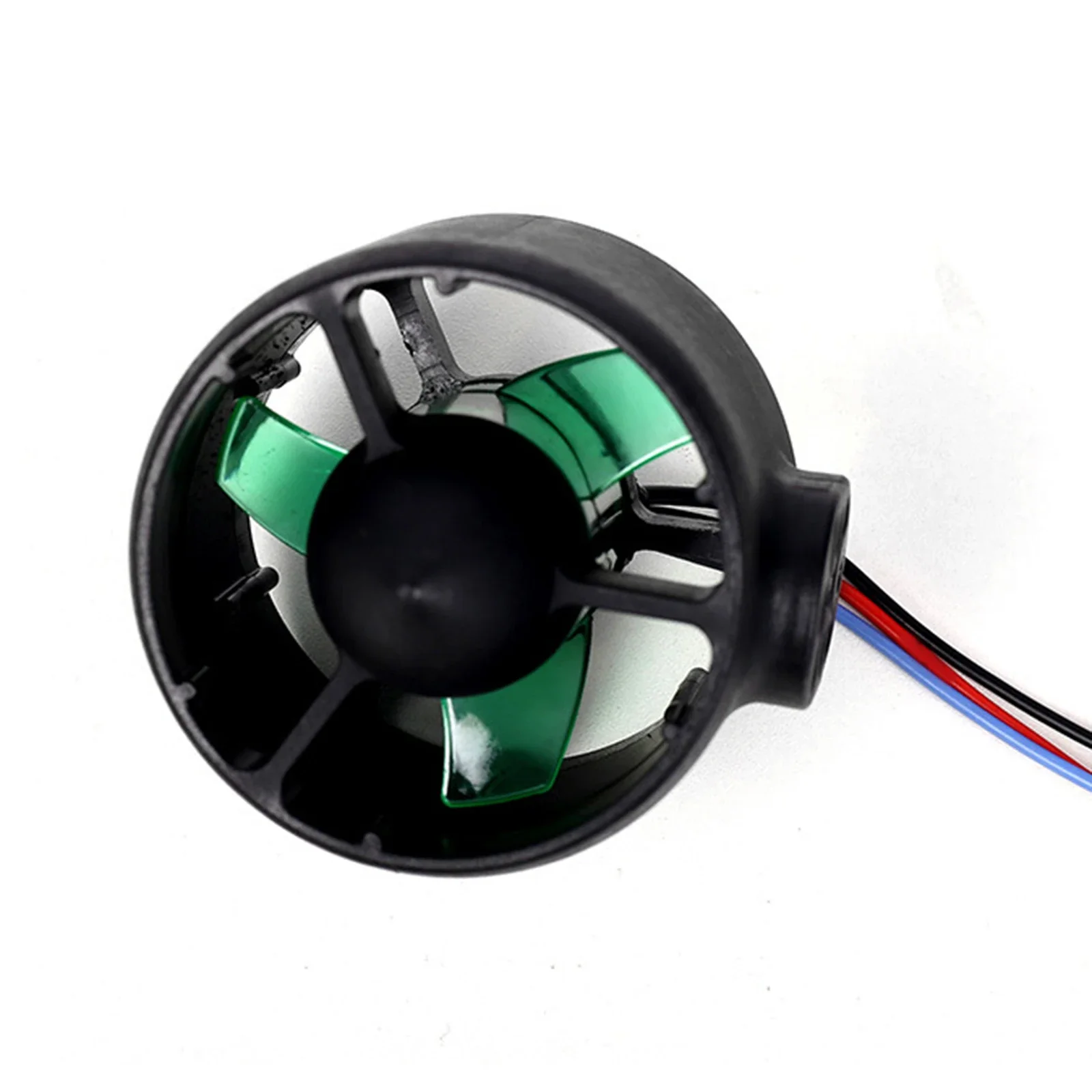 RC Boat Underwater Thruster Model Ship Brushless Electric Motors Drive Engine Ship Model Thrusters Boat Accessories