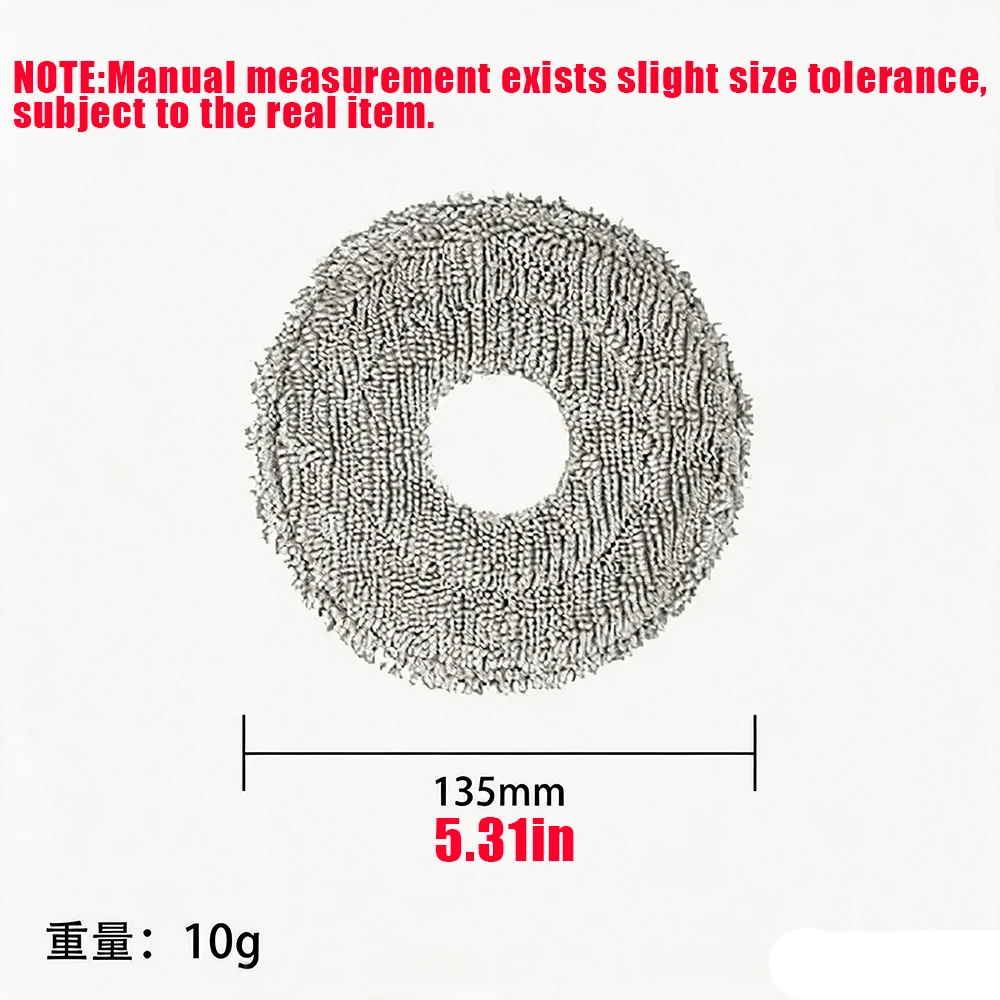 For Xiaomi S40 PRO OV71GL Robo - Robot Vacuum recension och pris