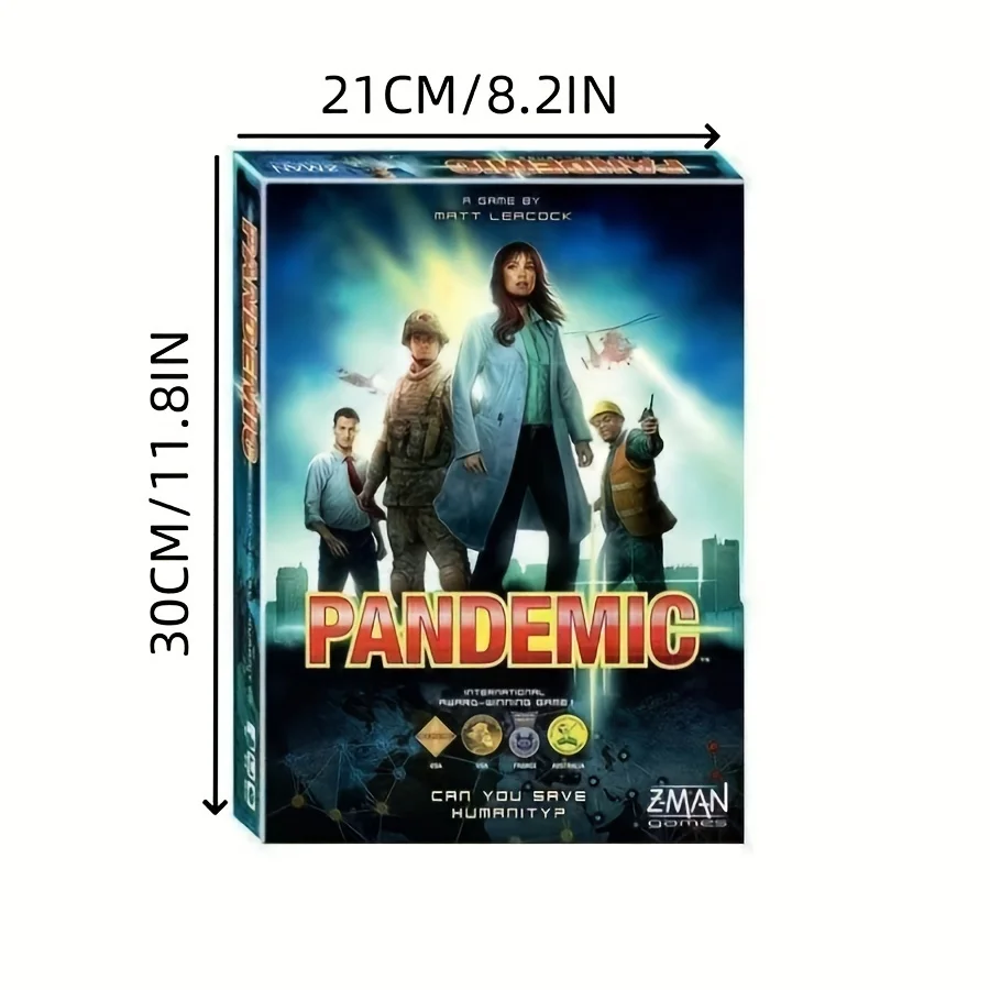 Thumbnail 3 - #72 Budget Family Party Board Games for Smart Shoppers