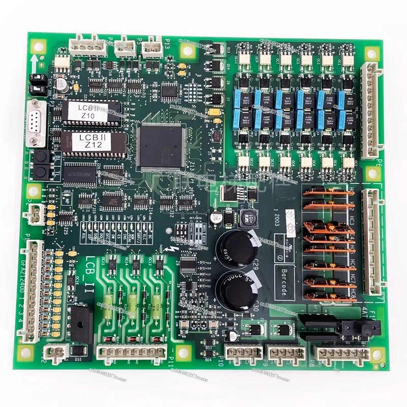 Elevator Main Board…