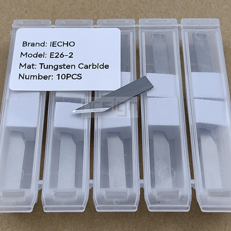 iEcho E26-2 E26-2C Oscillating Knife Blade