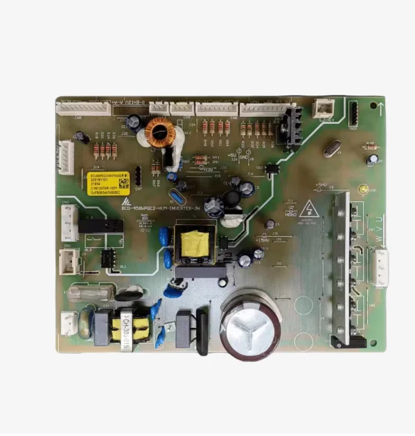 

New refrigerator motherboard BCD-455WPQG inverter motherboard integrated board 325181101 power control board
