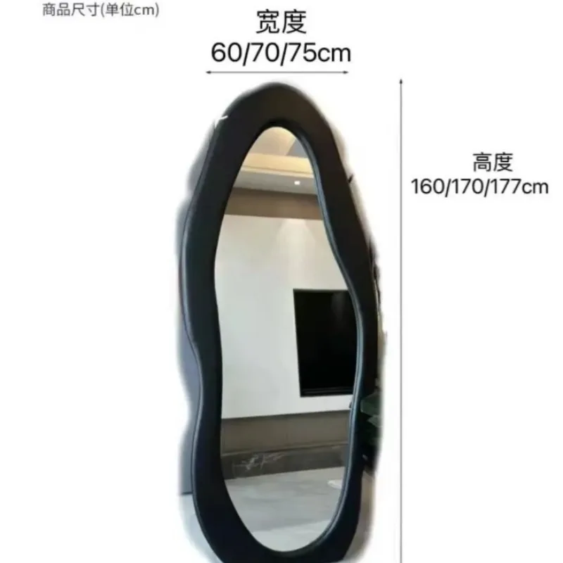 

Mango mirror full body floor mirror