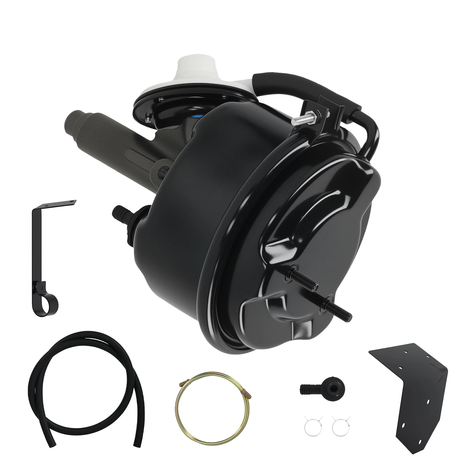 

Uprated Remote Brake Booster Servo for Land Rover 1969-77 2.3 Ratio LR17792