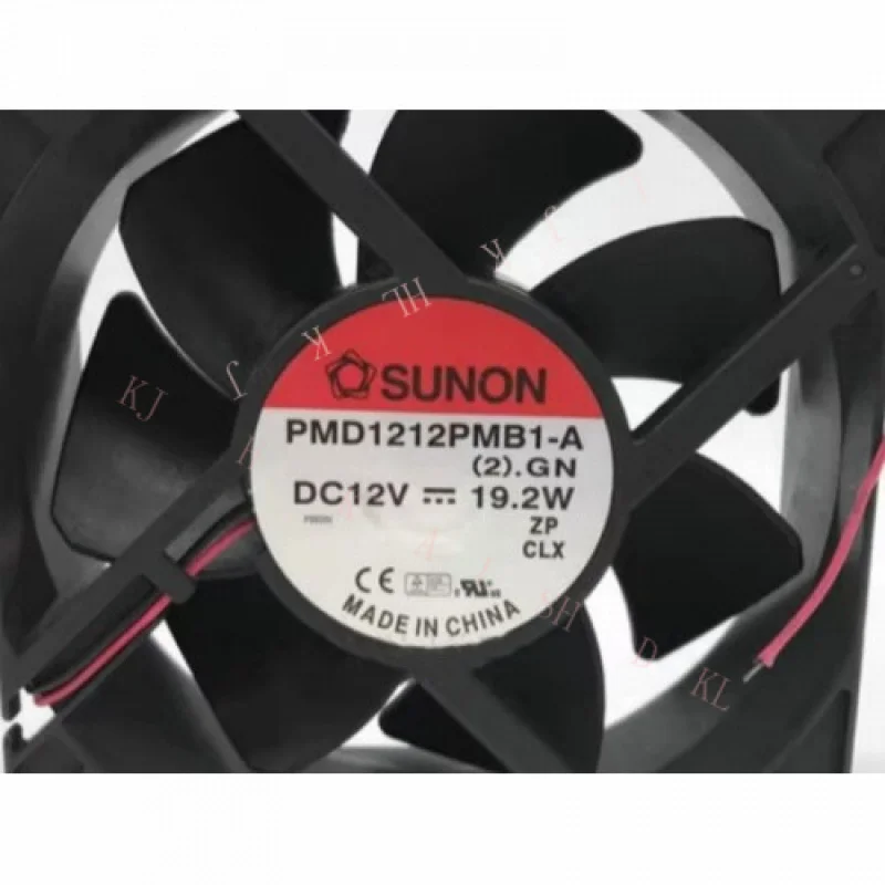 N New For Sunon PMD…