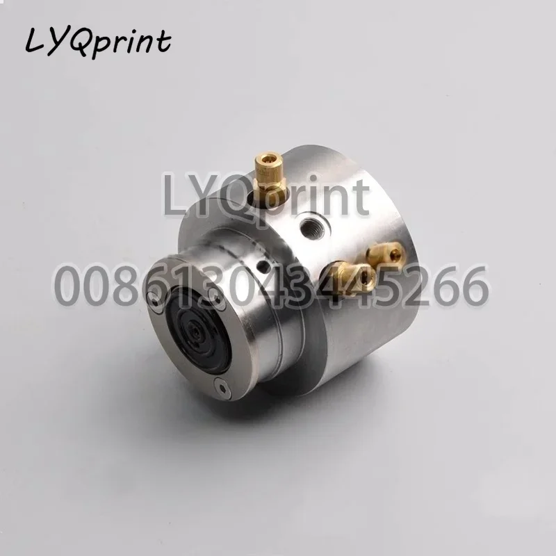 Spare Parts For Heidelberg Presses SM102/74 CD/102/74 Rotary Valve Exchange Valve 00.580.3961 Good