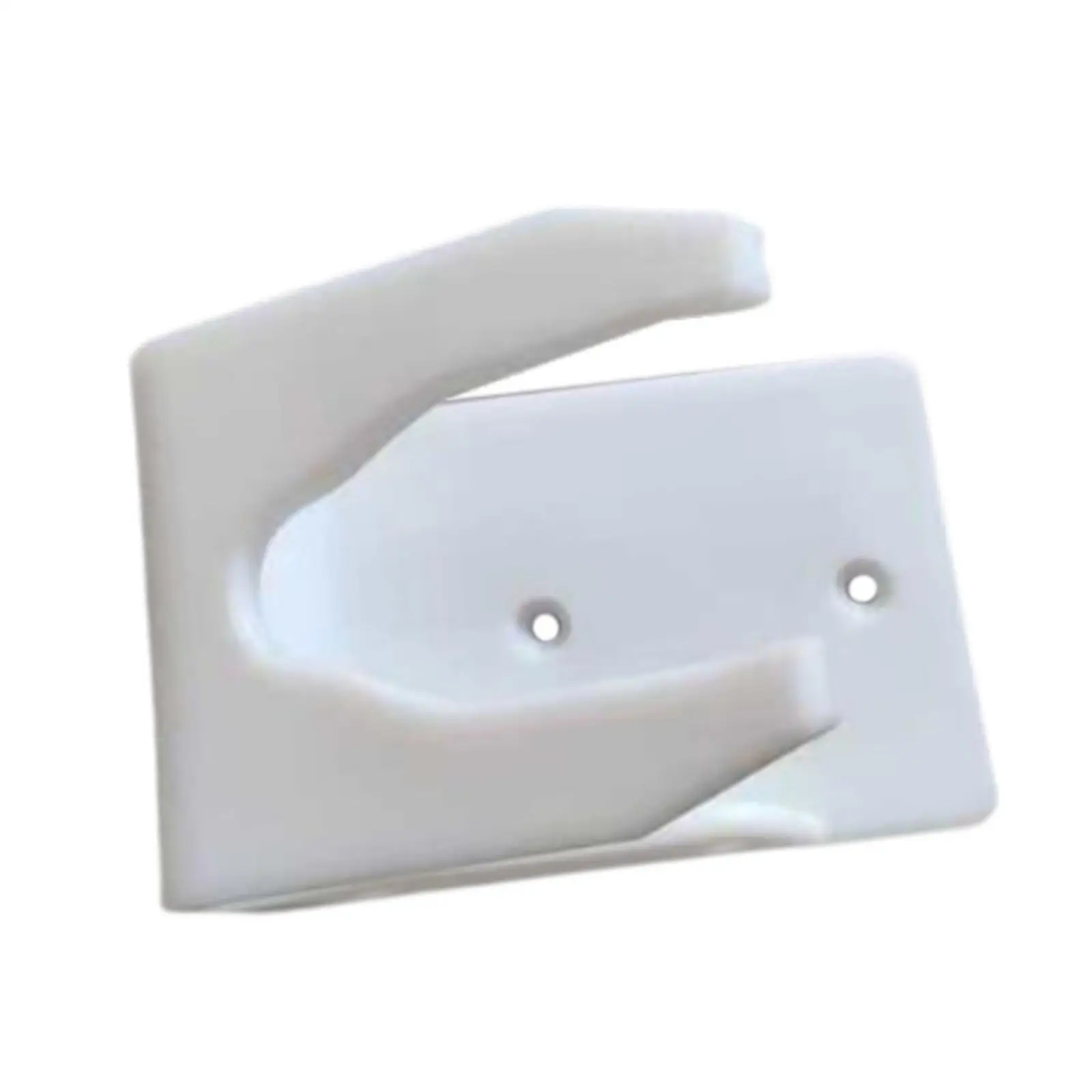 Barkod Tarama Aracı Braketi Kullanımı Kolay Depo Kütüphanesi Süpermarket için Sağlam Yüksek Performanslı Barkod Tarama Aracı Tutucu