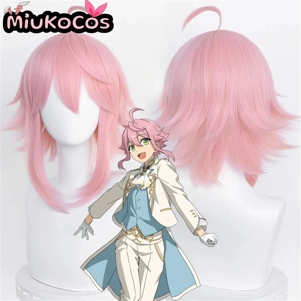 

В НАЛИЧИИ Tori Himemiya Косплей Парик MiukoCosplay Игровой ансамбль Звезды Косплей