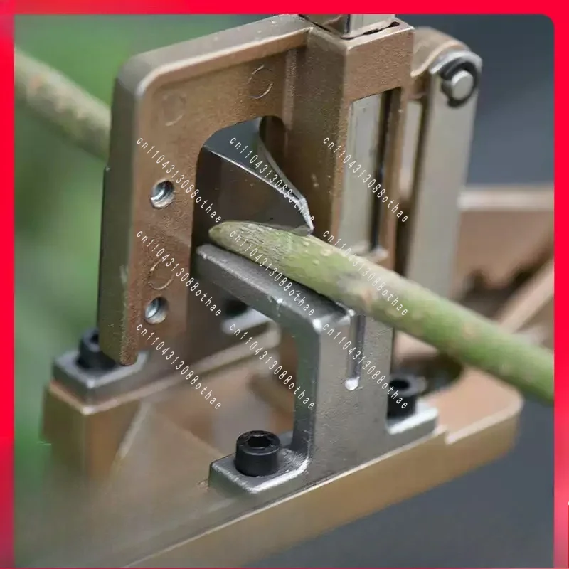 Fruit Tree Grafting Machine Seedling Grafting Cutter SC-8231 Heavy Branch Grafting Tool