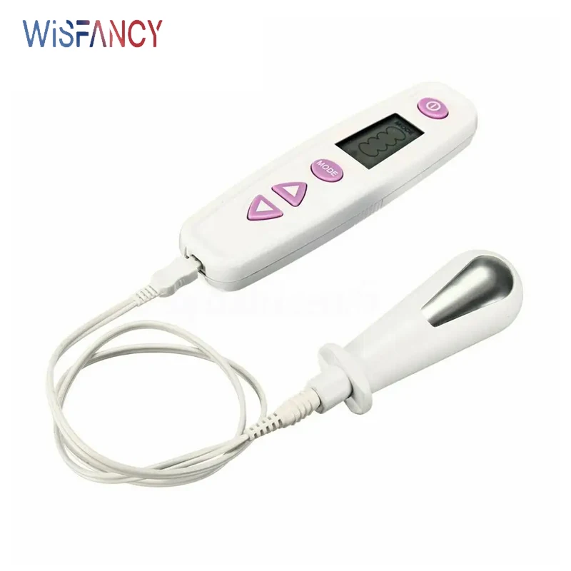 

Kegel Exerciser Electric Pelvic Floor Muscle Stimulator Vaginal Trainer Incontinence TENS EMS Intimate Women Sensation Tighten