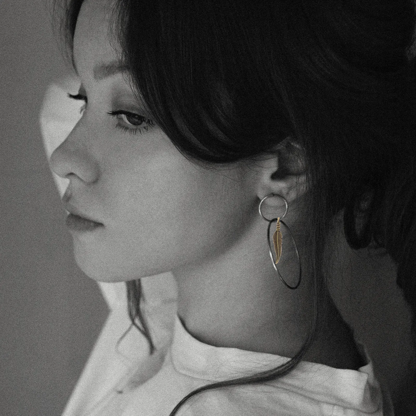 

120Pcs Retro Alloy Plume Leaf Charms Jewelry Making Supplies DIY Handmade Pendants for Earrings Necklaces Bracelets Keychains