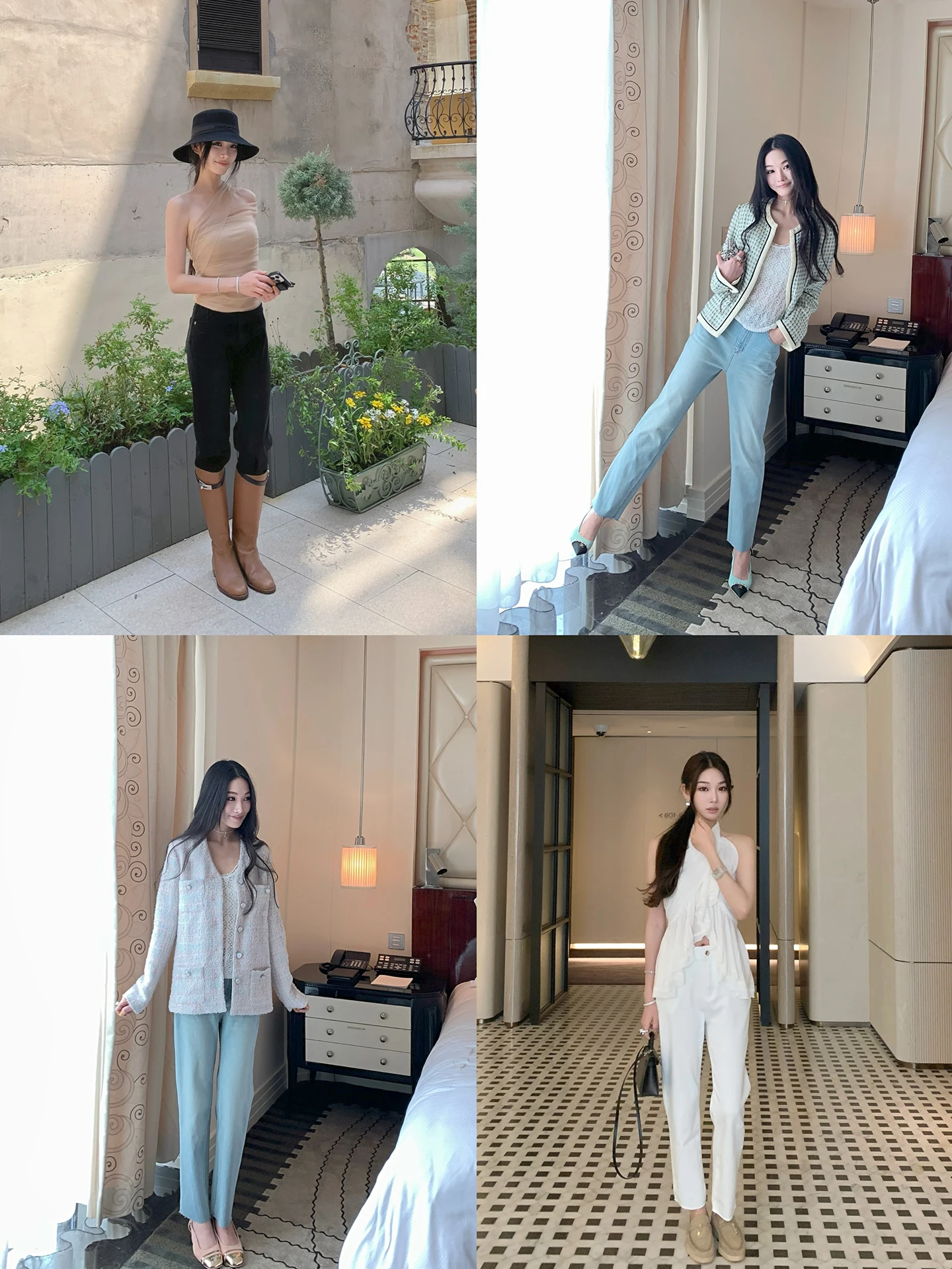 

Boamarket Chao, удобные повседневные брюки 9-длины для женщин, 3 цвета, модные осенние новые универсальные свободные брюки с низкой талией