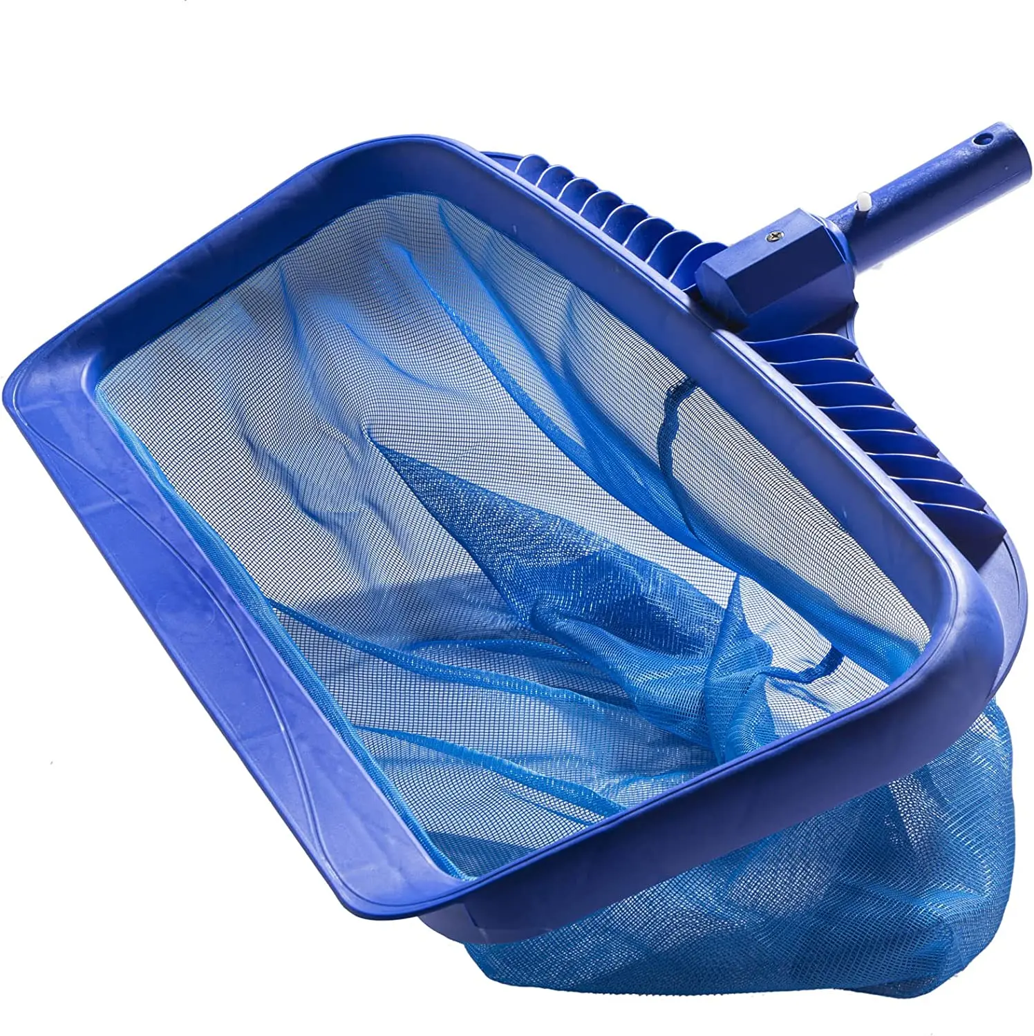 

Swimming Pool Standard Leaf Rake Pool Cleaning Accessories Pool Leaf Skimmerpromote sales