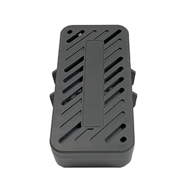 

ABZS 2X для Dreame X30pro Ultra/X40/X40 Pro, аксессуары для очистки резервуара, дезодорирующие частицы, подметальные детали робота-пылесоса
