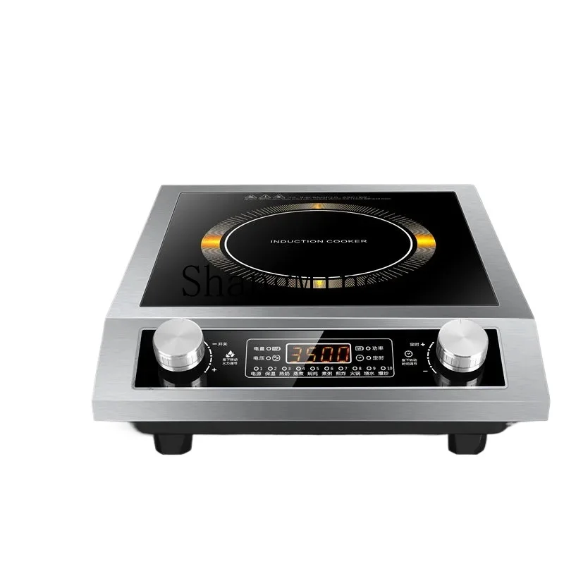 

ZYY induction cooker high power household flat energy saving wok multi-functional induction cooker