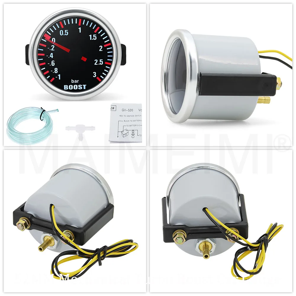 -1~0~3Bar Car Turbo…