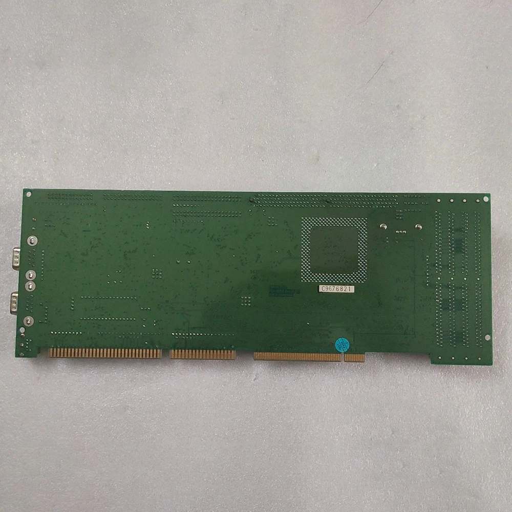 

Материнская плата компьютера промышленного управления PCA-6155 REV.A1