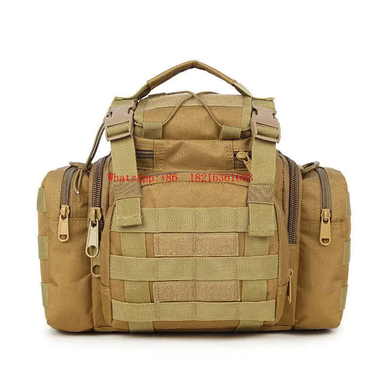 Limited Offer Oblique Span Bag Outdoor Mountaineering Cycling Sports Shoulder Camera Bag