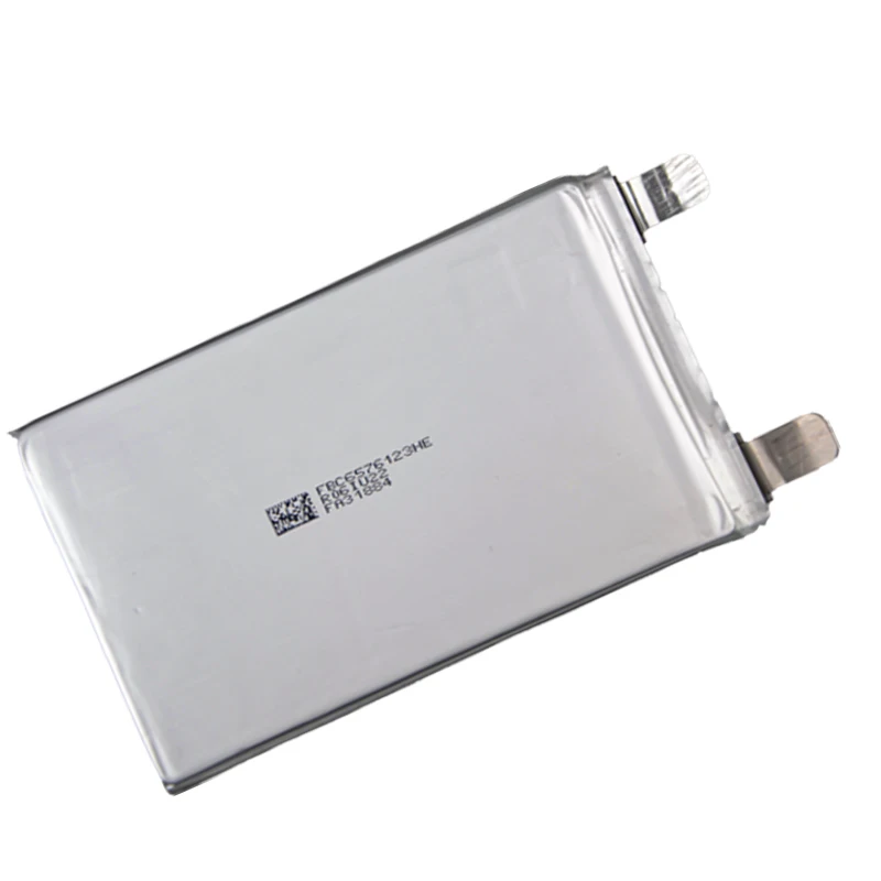 3.7V 6700mAh 20C GDU Byrd Premium2.0 Lithium Battery Pack