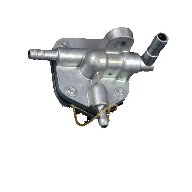 Suitable for LYM100 Negative Pressure Oil Switch of Scooter Motorcycle